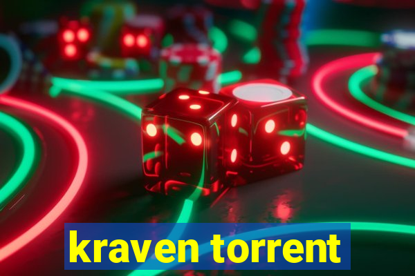 kraven torrent